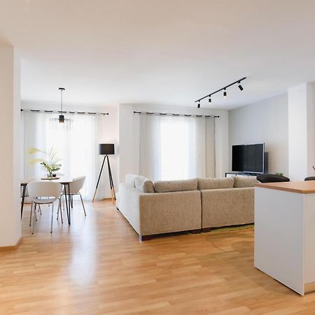 Mandraki City Center Apartments Rhodes City Bagian luar foto