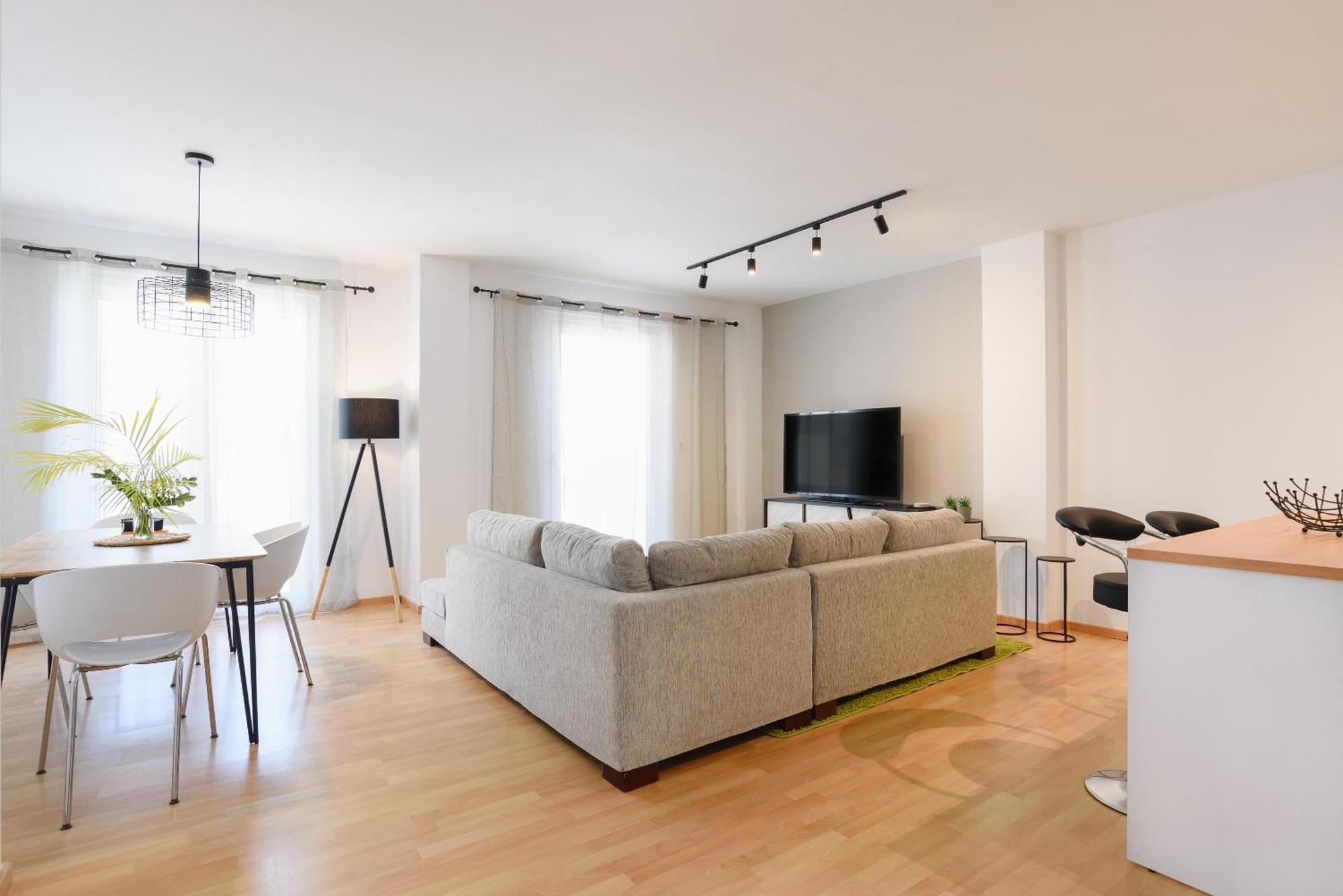 Mandraki City Center Apartments Rhodes City Bagian luar foto