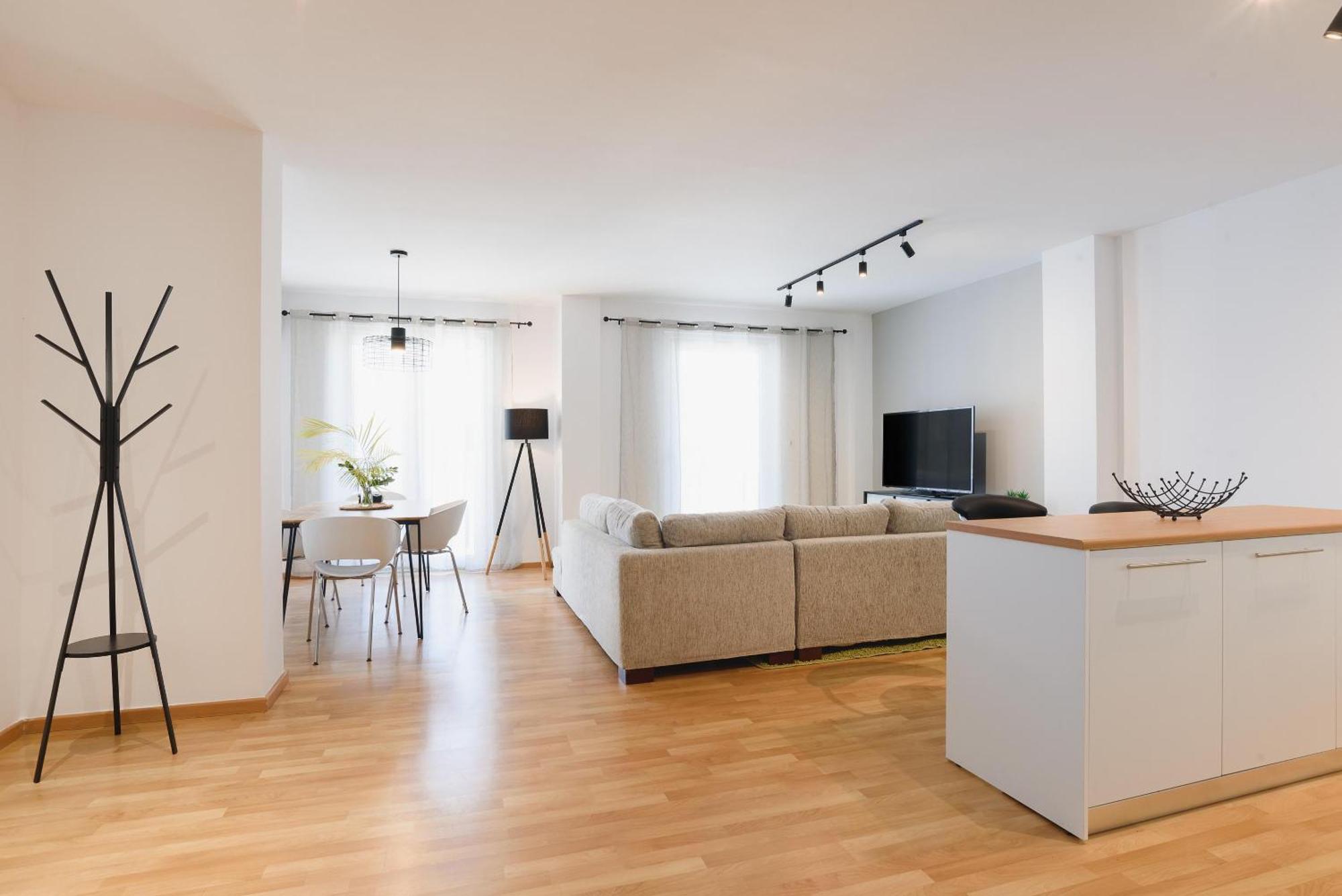 Mandraki City Center Apartments Rhodes City Bagian luar foto